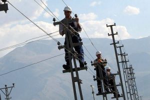 5 ilde elektrik kesintisi
