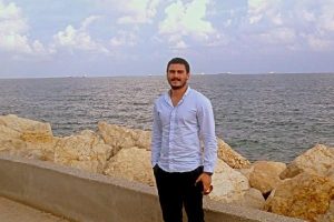 Yaşam savaşını kaybetti!