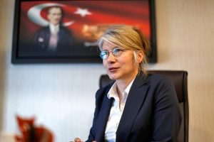 Adaylığı değerlendiriyorum