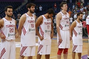'12 Dev Adam'ın rakibi Yunanistan
