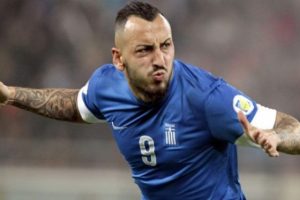 Mitroglou i&ccedil;in yeni teklif