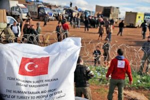 1,5 milyar insan yoksulluğun pen&ccedil;esinde
