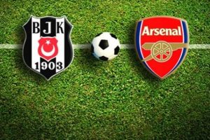 Beşiktaş-Arsenal ma&ccedil;ı hangi kanalda ?