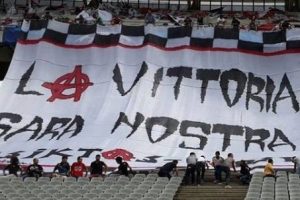 Beşiktaş'a UEFA şoku!
