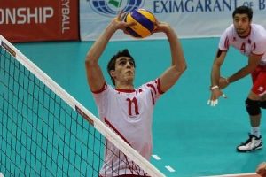 Arkasspor'da milli gurur