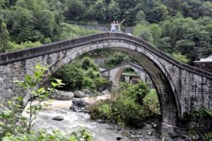 Karadeniz'de turistlerin yeni g&ouml;zdesi