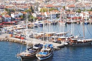 En pahalısı Marmaris