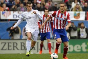 Real Madrid - Atletico Madrid ma&ccedil;ı hangi kanalda?