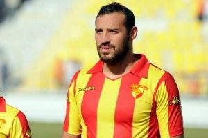 G&ouml;ztepe'de suskun golc&uuml;lere &ouml;zel ilgi