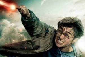 Harry Potter hayranlarına m&uuml;jde