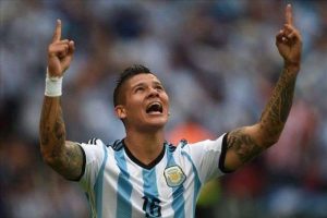 Rojo Manchester United'da