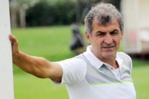 Erhan Altın'dan transfer a&ccedil;ıklaması!
