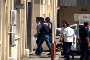 G&ouml;zaltı sayısı 25 oldu