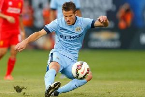Bruno Zuculini resmen Valencia'da