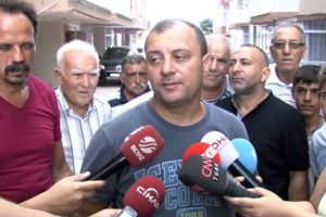 5 gencin kaybolduğu olayı anlattı