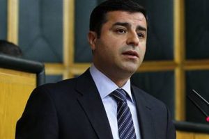 HDP'den Lice a&ccedil;ıklaması