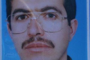 M&uuml;ezzinin cesedi bulundu