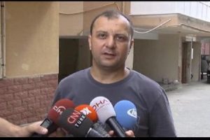 5 gencin kaybolduğu olayı anlattı