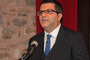 Başkan adayı belli oldu