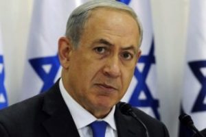 Netanyahu'dan vur emri!
