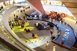 AVM'lere mescid ve revir zorunluluğu