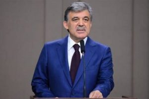 "Davutoğlu g&ouml;revi devralacak"