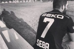 Arda Beşiktaş forması giydi