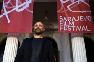 Halit Ergen&ccedil; Saraybosna Film Festivali'nde