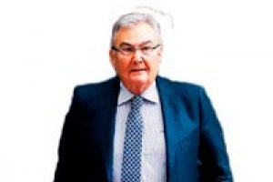 Baykal da adaylık i&ccedil;in nabız yokluyor