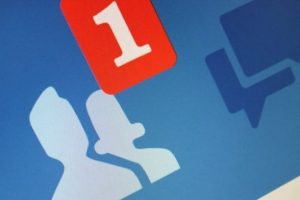 Facebook'a sıradışı bir &ouml;zellik geliyor