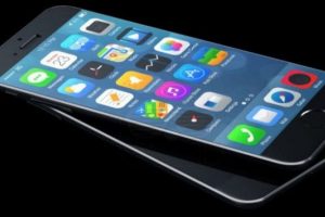 iPhone'da 1 GB şoku