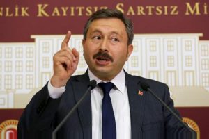 İdris Bal: Erdoğan &ouml;ld&uuml;r&uuml;lebilir