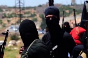 Arabistan: IŞİD İslam dininden değil