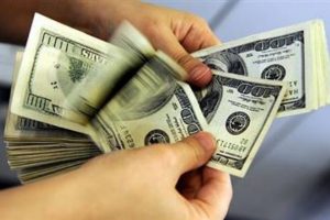 Dolar g&uuml;ne nasıl başladı?