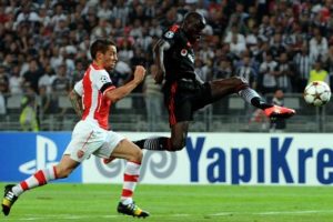 Beşiktaş turu nasıl ge&ccedil;er?