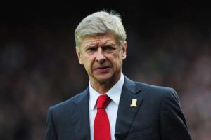 Wenger'den Beşiktaş'a b&uuml;y&uuml;k &ouml;vg&uuml;!