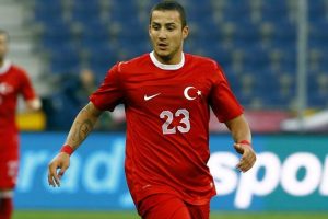 Şenol G&uuml;neş Sercan Sararer'i istiyor!
