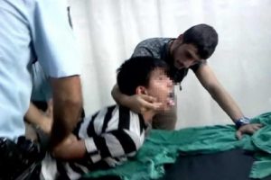 Bilinci kapandı, saldırganlaştı nedeni bonzai!
