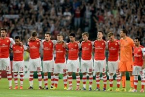 Beşiktaş'a Ramsey m&uuml;jdesi!