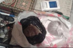 Polis inanamadı! 14 yaşında uyuşturucu &ccedil;etesi lideri...