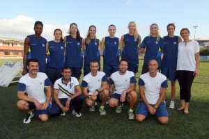Fenerbah&ccedil;e sezonu a&ccedil;tı