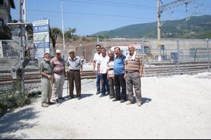 'Trenlik&ouml;y'e d&uuml;d&uuml;kl&uuml; bek&ccedil;i!