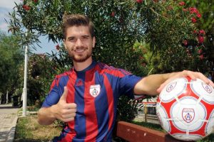 Yusuf Akyel Altınordu'da