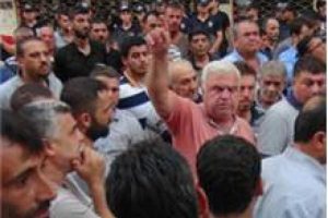 8 yaşındaki erkek &ccedil;ocuğuna tecav&uuml;z eden Suriyeli...