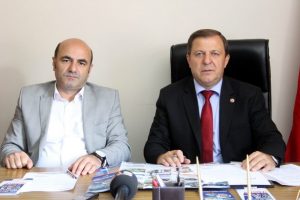 Bursa'da emeklileri mutlu edecek s&ouml;zleşme