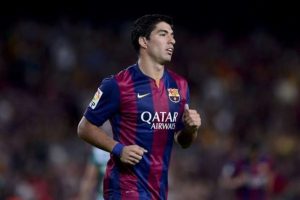 FIFA'dan Barcelona'ya k&ouml;t&uuml; haber!