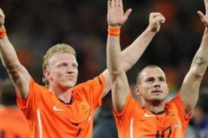 Hollanda aday kadrosu a&ccedil;ıklandı