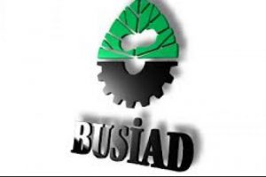 BUSİAD'dan BUMİAD'a ziyaret