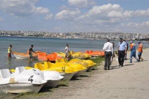 Kayıp 5 gencin yakınlarından su&ccedil; duyurusu