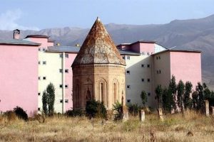 TOKİ yapmamış